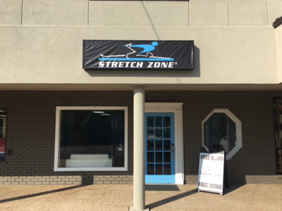 Business Signs Photo